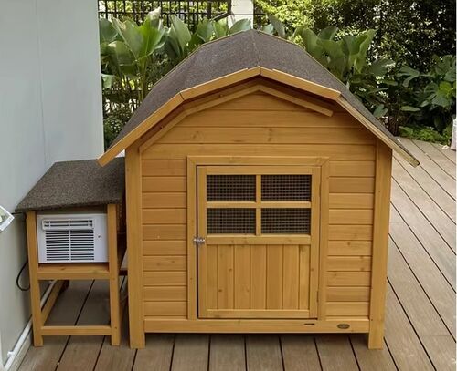 Laatste bedrijfscasus over A01 Model voor huisdieren