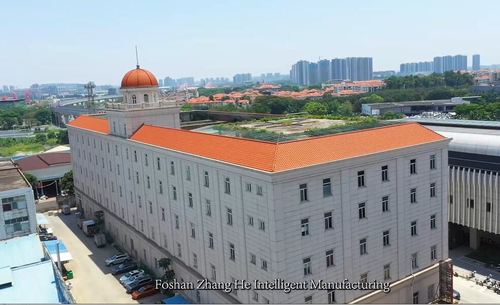 Foshan Zhenghe Intelligent Manufacturing Co., Ltd.