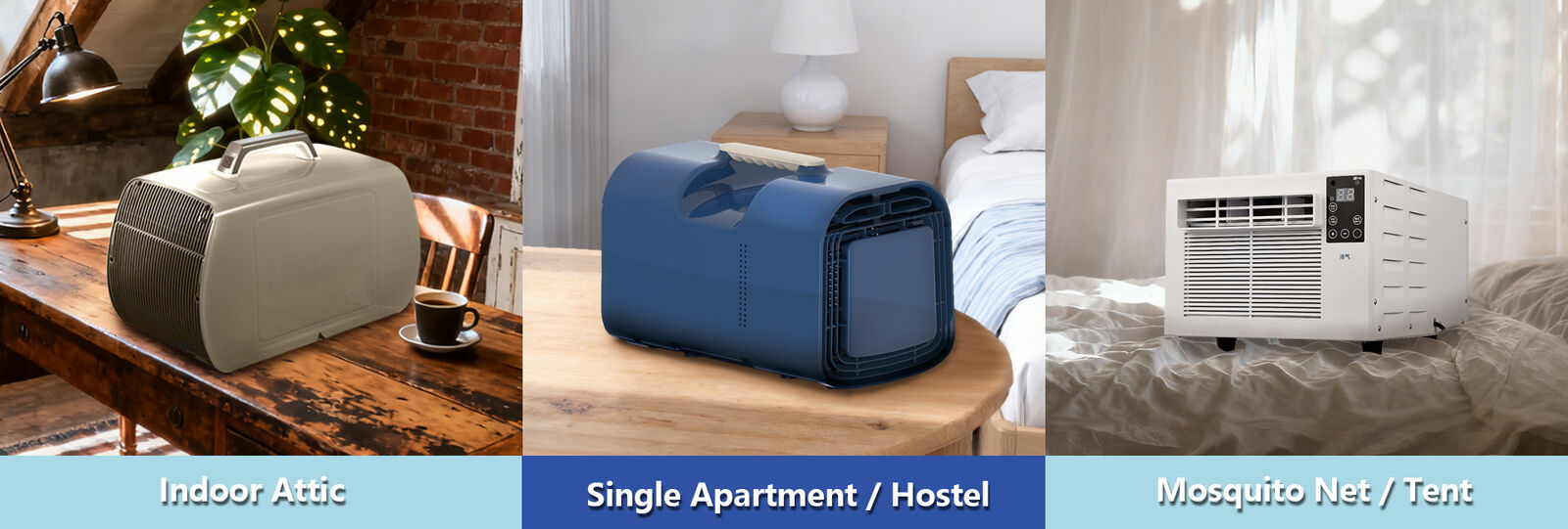 Mini Air Conditioner