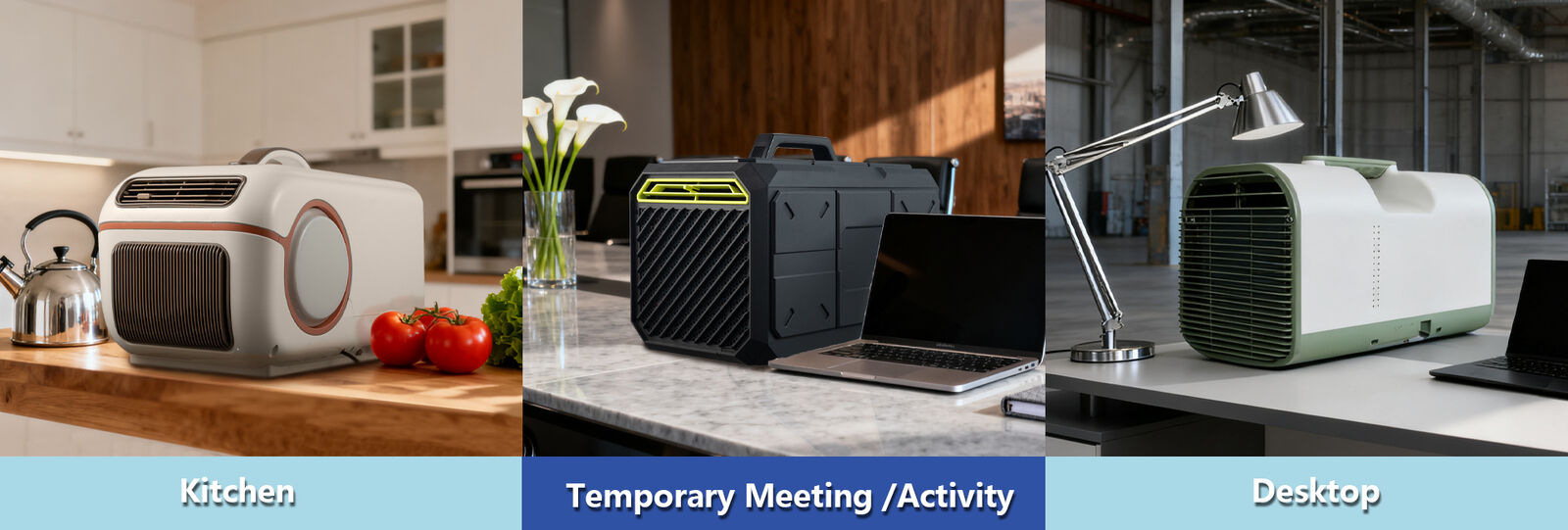 Portable Air Conditioner