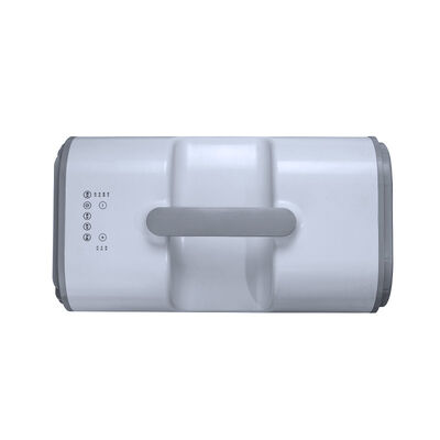 Portable Air Conditioner with 4200 BTU Cooling 3 Speed Wind Mode and 220V for Home Office and Car