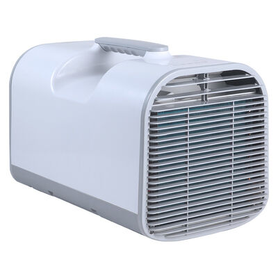 Portable Air Conditioner with 4200 BTU Cooling 3 Speed Wind Mode and 220V for Home Office and Car