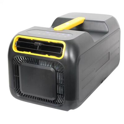 Portable Air Conditioner 4800 BTU Lightweight with Sleep Mode for Camping and RV Use