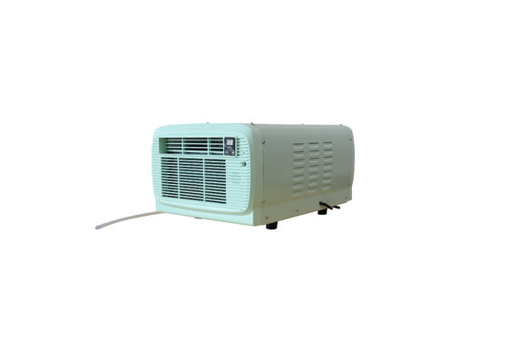 Factory Price New Type Fixed Frequency Air Conditioning Window Camping Air Conditioner