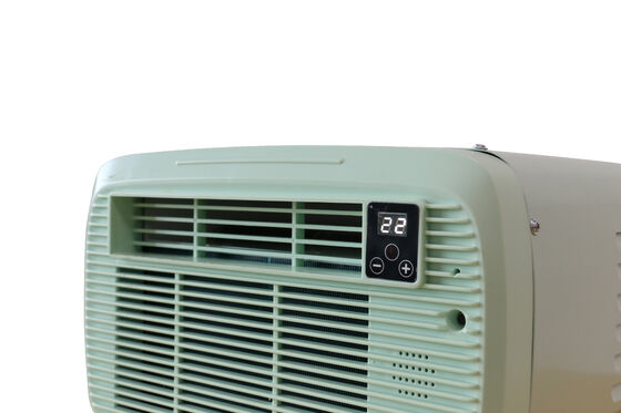 Portable Mini Cooling AC Smart Compact Air Conditioner Units ODM / OEM