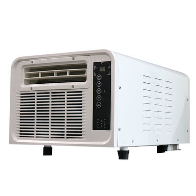 Energy Saving Small Space Air Conditioner 2500BTU Small Quiet Air Conditioner 280W