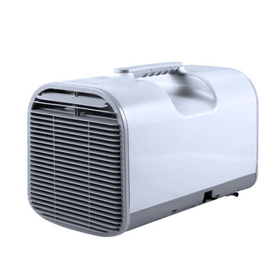 12V 24V Mini Air Conditioner 4777 BTU Small Lightweight Air Conditioner