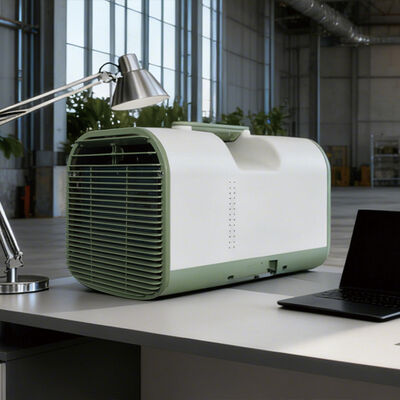 Travel Portable Air Conditioner 600W Portable AC For Small Room