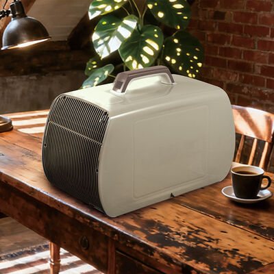 Customized Small Compact AC Units 220V 110V 12V 24V Portable AC Unit For Beach