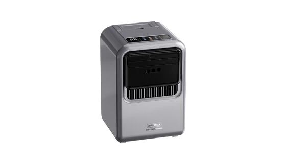 Ultra Fine Mist Small Room AC 45 dB Small Lightweight Air Conditioners 280W