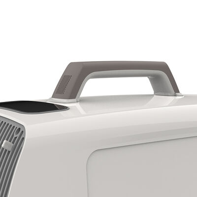 490W Portable Energy Efficient Air Conditioner 220V 110V Portable Air Conditioner For Travel