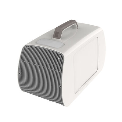 490W Portable Energy Efficient Air Conditioner 220V 110V Portable Air Conditioner For Travel