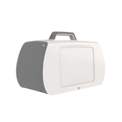 490W Portable Energy Efficient Air Conditioner 220V 110V Portable Air Conditioner For Travel