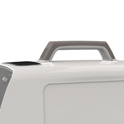 ODM / OEM Tent Air Conditioner Lightweight AC For Small Area