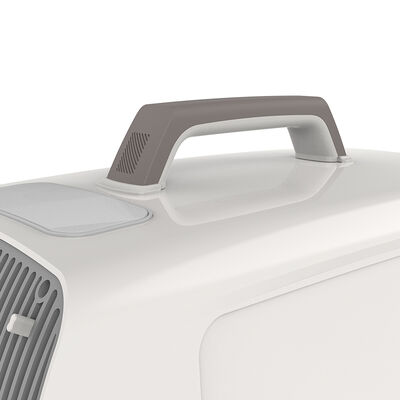 ODM / OEM Tent Air Conditioner Lightweight AC For Small Area