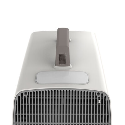 Fast Cooling Mini Air Conditioner 5500 BTU Portable Vehicle Air Conditioner Outdoor