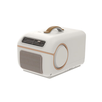 490W RV Portable AC Space Saving Compact Portable Air Conditioner Lightweight