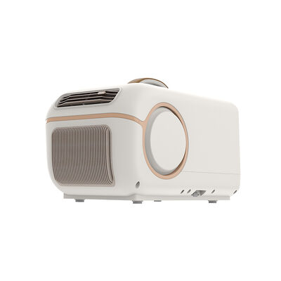 Weatherproof Small Portable Air Conditioner IPX4 Portable Dorm Room Air Conditioner
