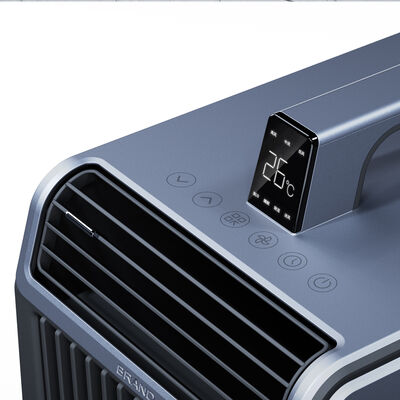 220V 110V RV Portable Air Conditioner Scratch Resistant Portable Travel Air Conditioner