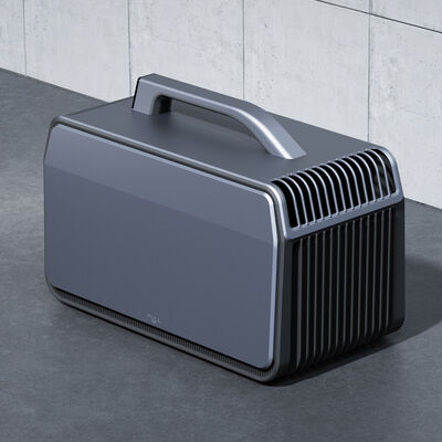 220V 110V RV Portable Air Conditioner Scratch Resistant Portable Travel Air Conditioner