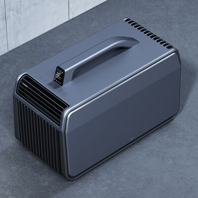 220V 110V RV Portable Air Conditioner Scratch Resistant Portable Travel Air Conditioner