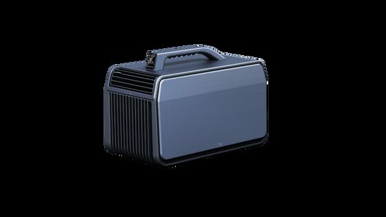 Mobile RV Portable AC Whisper Quiet RV Mini Air Conditioner 490W