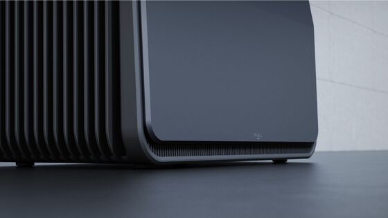 Mobile RV Portable AC Whisper Quiet RV Mini Air Conditioner 490W