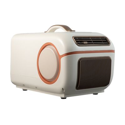 All Season RV Portable AC Remote Control Portable Air Conditioner And Heater ODM OEM