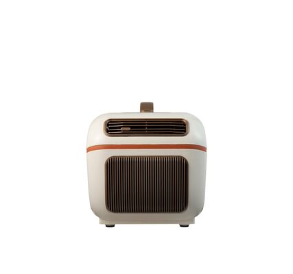 Eco Friendly Solar Powered Portable AC 490W Portable AC For RV