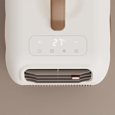 Low Noise RV Portable AC 220V / 110V Patio Portable Air Conditioner