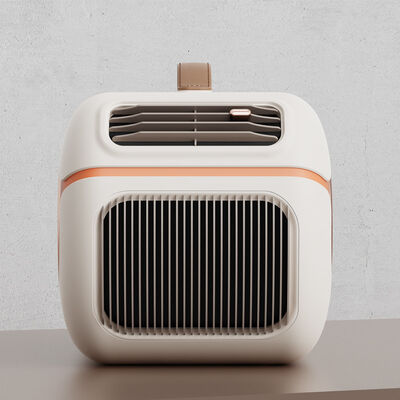 Low Noise RV Portable AC 220V / 110V Patio Portable Air Conditioner