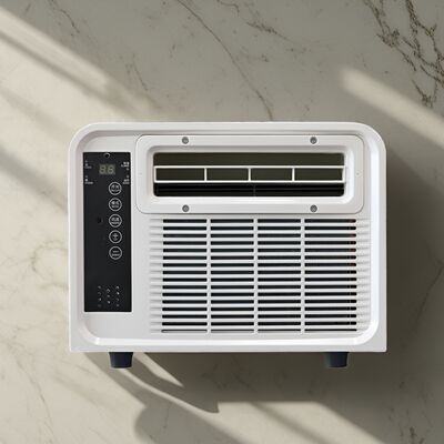 Portable Air Conditioner For Small Area Instant Cooling Plug Charging