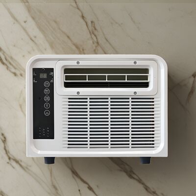 Portable Air Conditioner For Small Area Instant Cooling Plug Charging