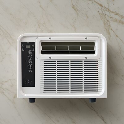 2500 BTU Small Smart AC 280W Air Conditioners For Small Room
