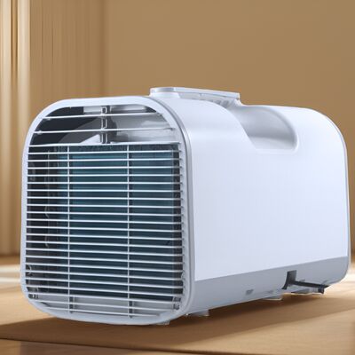 Travel Portable Air Conditioner 600W Portable AC For Small Room