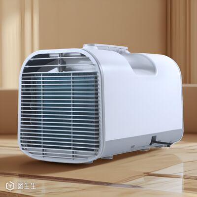 Travel Portable Air Conditioner 600W Portable AC For Small Room