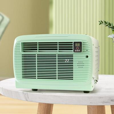Intelligently Designed Portable Air Conditioner Equipped Camping Air Conditioning
