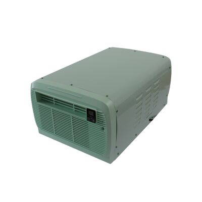 Portable Mini Air Conditioner For Outdoor Picnics Small Area Cooling Solution