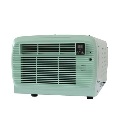 Lightweight Quiet Portable Air Conditioner For Dorm And Small Room Use