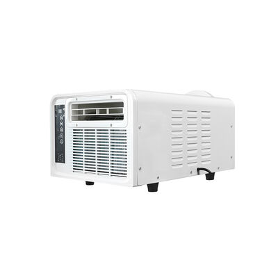 Mini Air Conditioner For Desktop Home  Low Power Consumption Quiet Cooling Device