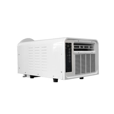 Mini Air Conditioner For Desktop Home  Low Power Consumption Quiet Cooling Device