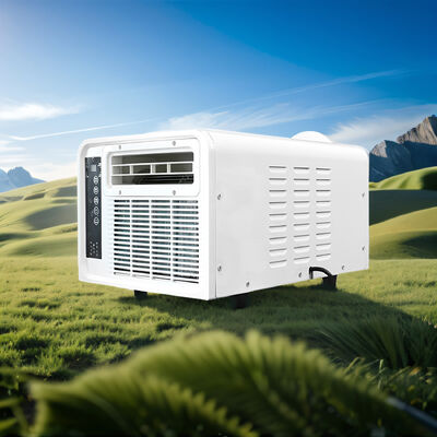 Special Mini Air Conditioner For  Small Space Energy Saving Quiet Cooling Lightweight