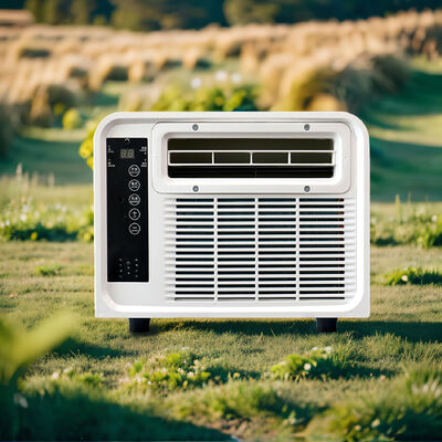 Special Mini Air Conditioner For  Small Space Energy Saving Quiet Cooling Lightweight
