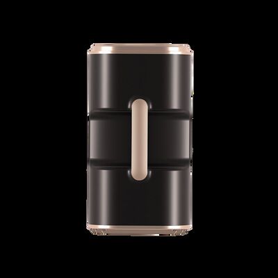 Low Power Portable Air Conditioner 600W Mini Air Conditioner For Car