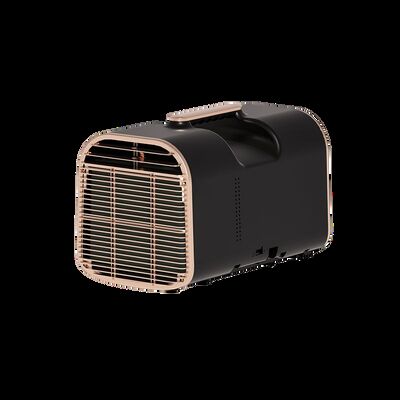 Low Power Portable Air Conditioner 600W Mini Air Conditioner For Car
