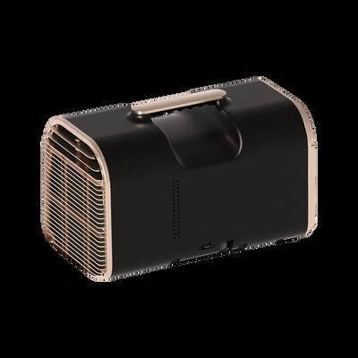 600W Mini Portable Air Conditioner 220V 110V 12V 24V Outdoor Air Conditioner For Tents