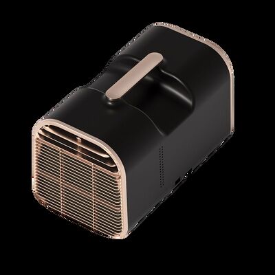 600W Mini Portable Air Conditioner 220V 110V 12V 24V Outdoor Air Conditioner For Tents