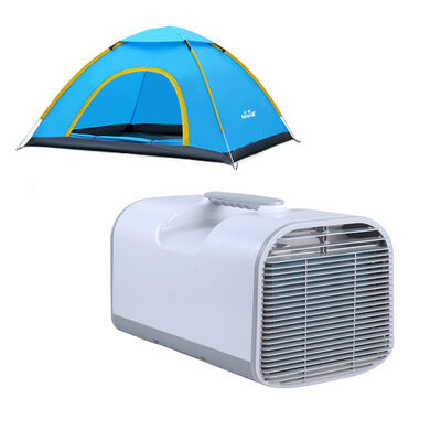 600W Low Noise Mini Air Conditioner Customized Low Noise Portable Air Conditioner