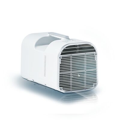 Fast Cooling Compact RV Air Conditioner Low Power Portable Air Conditioner Customized