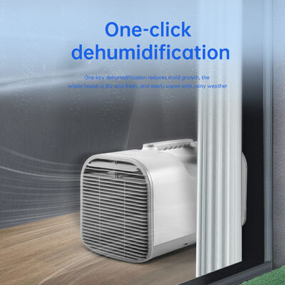 420W Portable Air Conditioner ODM / OEM Portable AC Unit For Dorm Room
